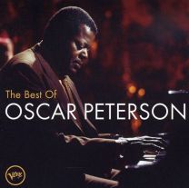 Best of Oscar Peterson