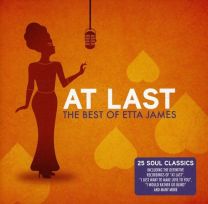 At Last (The Best of Etta James)