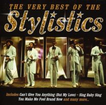 Very Best of the Stylistics