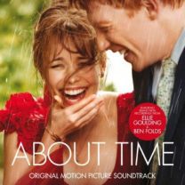 About Time: Original Motion Picture Soundtrack