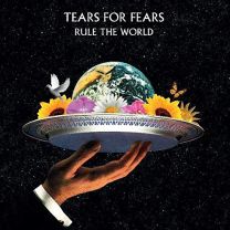 Rule the World: the Greatest Hits
