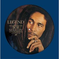 Legend (The Best of Bob Marley and the Wailers)