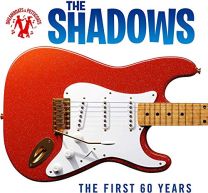 Dreamboats & Petticoats Presents: the Shadows - the First 60 Years