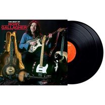 Best of Rory Gallagher