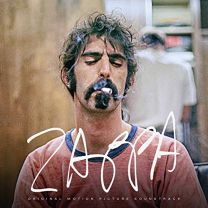 Zappa (Original Motion Picture Soundtrack)