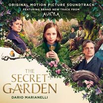 Secret Garden (Original Motion Picture Soundtrack)