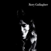Rory Gallagher - 50th Anniversary Edition -