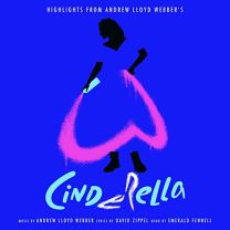 Highlights From Andrew Lloyd Webber's "cinderella"