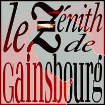 Le Znith de Gainsbourg