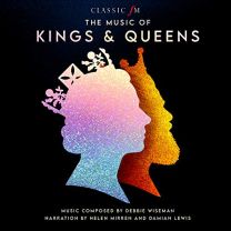 Music of Kings and Queens