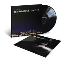 Donald Fagen's the Nightfly Live
