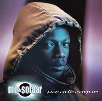 Mc★solaar / Paradisiaque