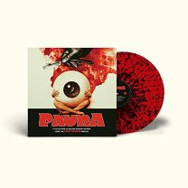 Paura: A Collection of Italian Horror Sounds From the Cam Sugar Archives