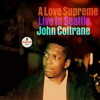 A Love Supreme (Live In Seattle)
