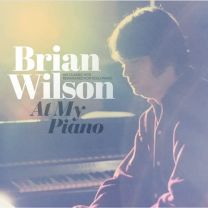 At My Piano (His Classic Hits Reimagined For Solo Piano)