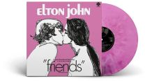 Friends (Original Soundtrack Recording)