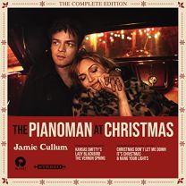 Pianoman At Christmas - the Complete Edition