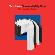 Surrounded By Time: the Hourglass Edition (Deluxe Fan Limited Edition)