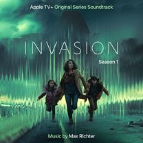 Invasion: Season 1 (Apple Tv  Original Series Soundtrack)