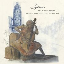 Syberia: the World Before (Original Game Soundtrack)