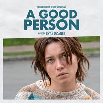 A Good Person (Original Motion Picture Soundtrack)