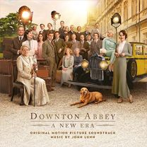 Downton Abbey - A New Era (Original Motion Picture Soundtrack)