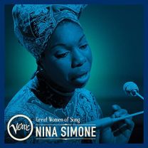 Great Women of Song: Nina Simone-Simone,nina