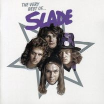 Very Best of Slade