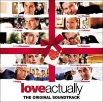 Love Actually: the Original Soundtrack
