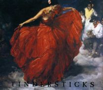 1st Tindersticks Album