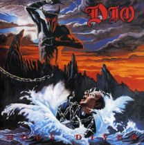 Holy Diver - Remastered