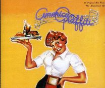 41 Original Hits From the Sound Track of American Graffiti