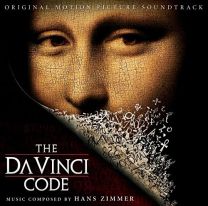 Da Vinci Code (Original Motion Picture Soundtrack)