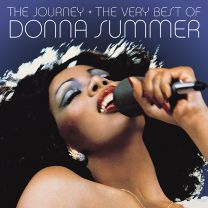 Journey - Very Best of Donna Summer