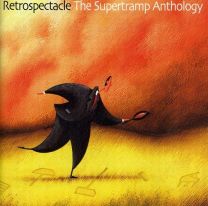 Retrospectacle (The Supertramp Anthology)