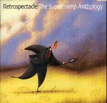 Retrospectacle (The Supertramp Anthology)