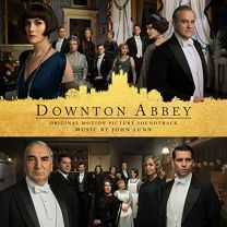 Downton Abbey: Original Motion Picture Soundtrack