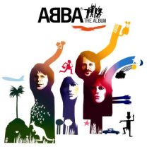 Abba - the Album