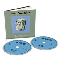 Mona Bone Jakon (50th Anniversary Expanded Edition)