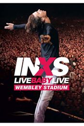 Live Baby Live - Wembley Stadium
