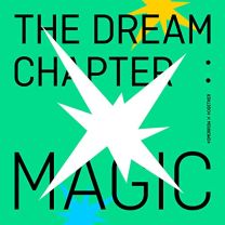 Dream Chapter: Magic