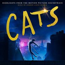 Cats (Official Motion Picture Soundtrack)