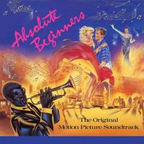 Absolute Beginners: the Original Motion Picture Soundtrack