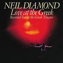 Love At the Greek: Recorded Live At the Greek Theatre