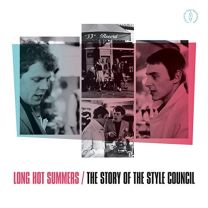 Long Hot Summers / the Story of the Style Council