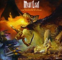 Bat Out of Hell 3: the Monster Is Loose