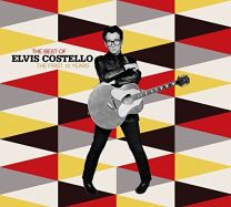 Best of Elvis Costello - the First 10 Years
