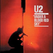 Live "under A Blood Red Sky