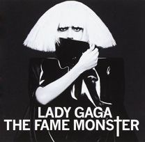 Fame Monster (Uk Deluxe)