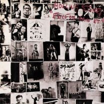 Exile On Main Street (Deluxe Edition - Includes 12 Page Booklet)